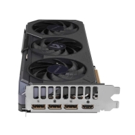 купить Видеокарта MSI GeForce RTX 5060 Ti&nbsp;16G&nbsp;GAMING&nbsp;OC, 16Gb GDDR7 128-bit 1xHDMI 3xDP G506T-16GC в Алматы фото 3