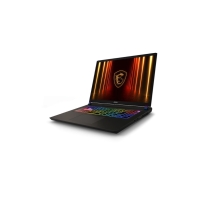 купить NB MSI Vector 17 HX AI A2XWIG-228XKZ 17" IPS 240Hz, Core Ultra 9 275HX/2GB/1TB/RTX5080/DOS/Gray в Алматы фото 3