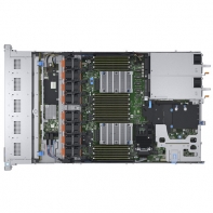 купить Сервер Dell PowerEdge R640 (210-AKWU-C3) в Алматы фото 3