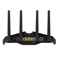 купить Wi-Fi Роутер ASUS RT-AX82U V2, Wi-Fi 6, 802.11ax, AX5400, 1x1Gb WAN, 4x1Gb LAN, USB 3.2 в Алматы фото 4