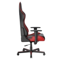 купить Игровое кресло DXRacer Formula R-NEO Leatherette-Black& Red-XL GC/XLFR23LTA/NR в Алматы фото 3