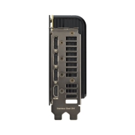 купить Видеокарта ASUS GeForce RTX5070 PRIME-RTX5070-12G GDDR7 12GB 192-bit 1xHDMI 3xDP в Алматы фото 4