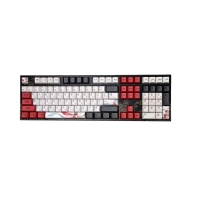 Купить Клавиатура Varmilo VEM108 Beijing Opera EC V2 Iris UA Алматы