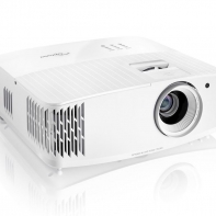 купить OPTOMA Проектор UHD38 в Алматы фото 1