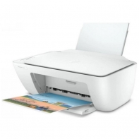 купить Струйное МФУ HP 7WN42B DeskJet 2320 AiO,  7,5 чб стр/мин, 5,5 цвет стр/мин, сканирование До 1200 x 1200 т/д, USB 2.0  в Алматы фото 1