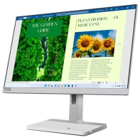 купить Монитор Lenovo L24m-40 (67A9UAC3EU) в Алматы фото 2