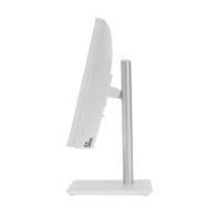 купить Моноблок Acer Aspire C24-1 (White)  / Core 5 120U / 16 ГБ DDR4 3200 / 512 ГБ / 23.8* FullHD 120 Гц / 5MP QHD / wls / Adj / 90 Вт, внешний /  Без ОС в Алматы фото 2