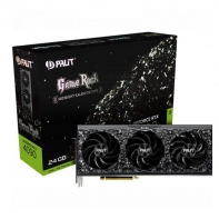 купить Видеокарта PALIT RTX4090 GAMEROCK 24G (NED4090019SB-1020G) в Алматы фото 4