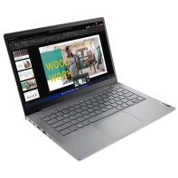 купить Ноутбук Lenovo ThinkBook 14 Gen 4 (21DH008SRU) в Алматы фото 2