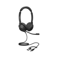 купить Гарнитура JABRA Evolve2 30 SE, USB C/A, UC Stereo в Алматы фото 3