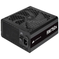 купить Блок питания&nbsp;Corsair RMx Series New&nbsp;CP-9020199-EU в Алматы фото 2