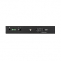 купить Коммутатор, D-Link, DGS-1210-20/ME/B1A, 19-дюймовый стоечный, 16 портов 10/100/1000M RJ45 4 порта SFP 1 консольный порт RJ-45, Управляемый, Корпус металл, 1U в Алматы фото 3