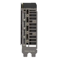 купить Видеокарта ASUS GeForce RTX4060 OC&nbsp;8GB&nbsp;DUAL-RTX4060-O8G-V2 в Алматы фото 4