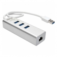 купить Сетевой адаптер TrippLite U336-U03-GB (U336-U03-GB) в Алматы фото 1