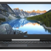 купить Ноутбук Dell/G5-5590/Core i7/9750H/2,6 GHz/16 Gb/512+1000 Gb/Nо ODD/GeForce/RTX 2070/8 Gb/15,6 **/1920x1080/Windows 10/Home/64/черный в Алматы фото 1