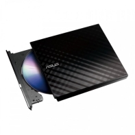 купить Внешний Оптический привод DVD-RW Asus SDRW-08D2S-U LITE/BLK/G/AS USB Slim в Алматы фото 2
