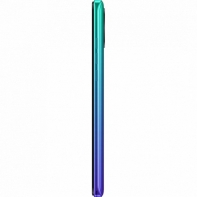 купить Смартфон BQ-6051G Soul Ocean Blue 2+32GB в Алматы фото 4