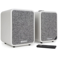 купить Настольная активная акустика Ruark MR1 MK2 светло-серый MR1B-SG в Алматы фото 1