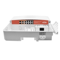 купить Wi-Tek WI-PS310GF-O в Алматы фото 4