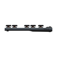 купить Клавиатура Logitech G915 X TKL 920-012721 черный в Алматы фото 2