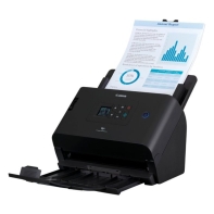 Купить Сканер Canon imageFORMULA DR-S250N (6383C003) Алматы