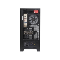 купить Ryzen 5 7600X-4.7GHz/B650/RAM 32GB/SSD 1TB (M.2)/RTX5070-12GB/no DVD/850W/ в Алматы фото 3