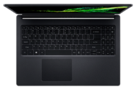 купить Ноутбук Acer A315-54 15,6*HD/Core i3-8145U/8GB/512GB SSD/Win10 (NX.HEFER.01D) /  в Алматы фото 3