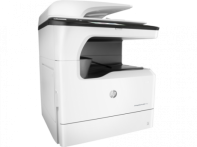 купить МФУ HP PageWide Pro 777z Y3Z55B, A3, печать 1200x1200 т/д, сканер 600x600 dpi, Факс 300x300 dpi, USB, LAN, WiFi в Алматы фото 2