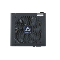 купить БП ATX 700W Chieftec ECO GPE-700S, 12sm fan, 20 4/24 4/24 8, 6SATA,2x6p/2x2p PCI-E GPE-700S в Алматы фото 2
