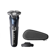 купить Электробритва Philips Серии 5000 S5885/35 для влажного и сухого бритья в Алматы фото 2