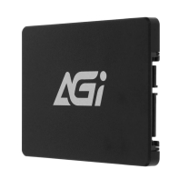 Купить SSD 4TB AGI AI238, 2.5*, read 550 MB/s, write 510 MB/s, SATA III, TLC AGI4K0GIMAI238 в Алматы