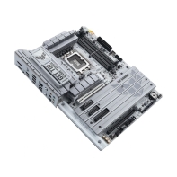 купить Сист.плата ASUS TUF GAMING Z890-PRO WIFI, Z890, 1851, 4xDDR5, PCI-E x16, PCI-E x4, PCI-E x1, M2, SATA, DP, HDMI, Thundr. в Алматы фото 2