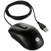 купить Компьютерная мышь HP V1S46AA X900 Wired в Алматы фото 1