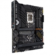 купить Материнская плата ASUS TUF GAMING Z690-PLUS LGA1700 4xDDR5 4xSATA3 RAID 4xM.2 HDMI DP ATX в Алматы фото 3