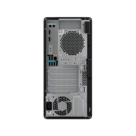 купить Рабочая станция HP Europe Z2 G9 (5F116EA#BJA) в Алматы фото 3