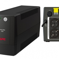 купить ИБП APC Back-UPS 650VA, 230V, AVR, Schuko Sockets, BX650LI-GR в Алматы фото 1