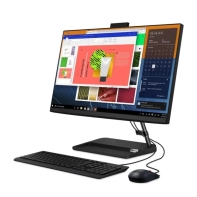 купить Моноблок Lenovo F0G1011HRK IdeaCentre AIO 3 24ALC6 23,8" FHD (1920 x 1080) IPS в Алматы фото 2