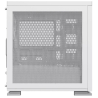 купить Корпус ПК без БП GameMax M60 White <MATX, 1x120FAN> в Алматы фото 3