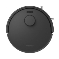 купить Робот-пылеcос Dreame Trouver E20 Pro Black в Алматы фото 2