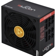 Купить Блок питания Chieftec Silicon SLC-850C Bronze Алматы