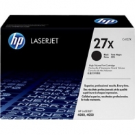 купить HP C4127X Black {Colorpoint} <HP Laser Jet 4000, 10 000 стр. > в Алматы фото 1
