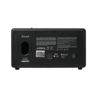 купить Беспроводная колонка Marshall Stanmore 3 Black в Алматы фото 3