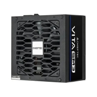 купить Power supply ATX Chieftec VITA SM3, BPX-650-C, 650W, 80Plus Bronze, ATX3.1 в Алматы фото 2