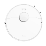 купить Робот-пылесос Dreame Bot D9 Max White RLD33GA в Алматы фото 1