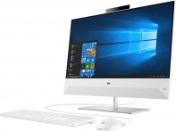 купить Моноблок HP Europe/Pavilion 24-xa1007ur AIO NT/AMD/Ryzen&trade; 3 3300U/2,1 GHz/4 Gb/1000 Gb/Nо ODD/Radeon/Vega 6/256 Mb/Windows 10/Home/64/23,8 **/FHD/1920 в Алматы фото 2