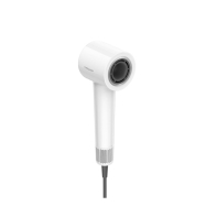 купить Фен Trouver Turbo High-Speed Hair Dryer-White в Алматы