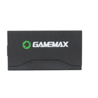 купить БП ATX 700W GameMax GM-700 Modular, Bronze, 24 4/24 8, 14cm, 2x6 2p PCI-E GM-700 в Алматы фото 3