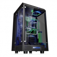 купить Корпус Thermaltake The Tower 900 (CA-1H1-00F1WN-00) в Алматы фото 2