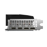 купить Radeon RX6900XT, Gigabyte Gaming OC, 2285MHz/16000MHz, 256bit, 16GB GDDR6, 2xHDMI, 2xDP GV-R69XTGAMING OC-16GD в Алматы фото 3