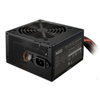 купить Блок питания CoolerMaster Elite NEX N600 230V Active PFC&nbsp;MPW-6001-ACBN-BEU в Алматы фото 2